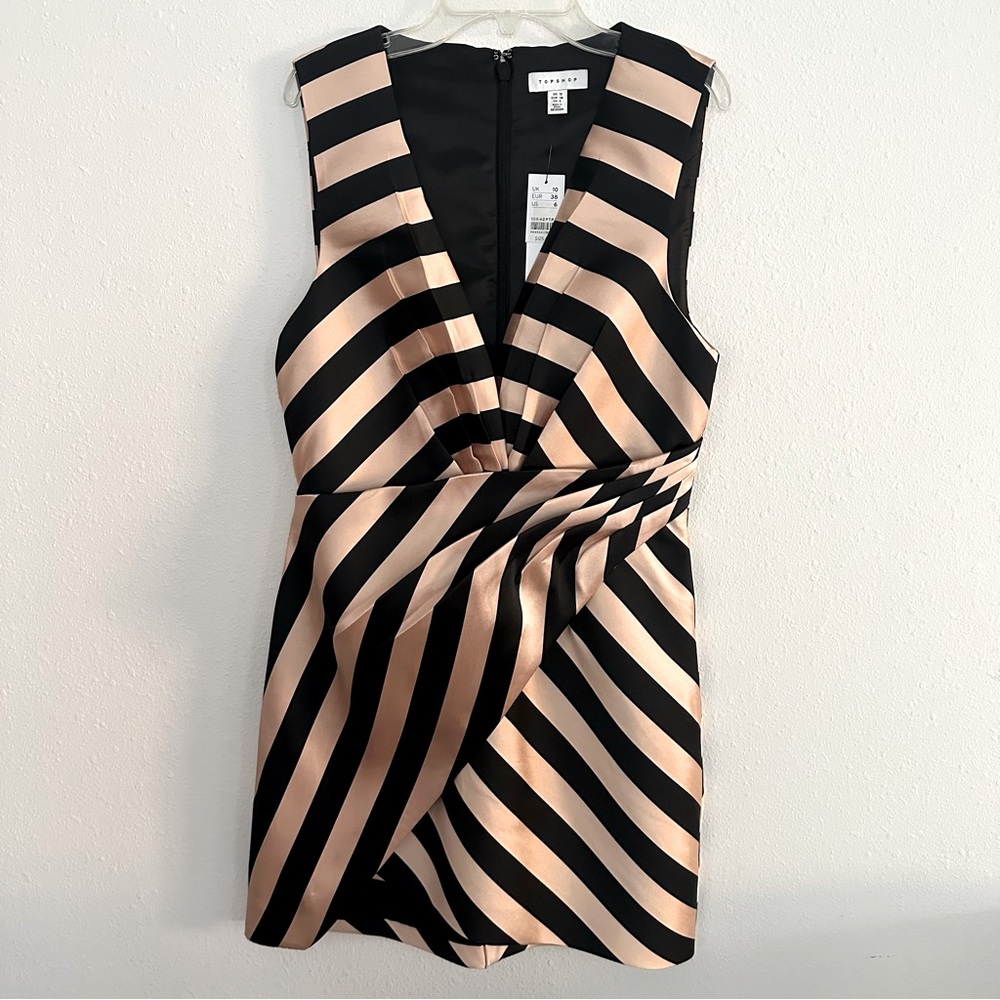 NWT Topshop dress